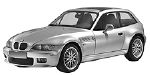 BMW E36-7 B1D5B Fault Code