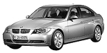 BMW E92 B1D5B Fault Code