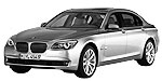 BMW F01 B1D5B Fault Code